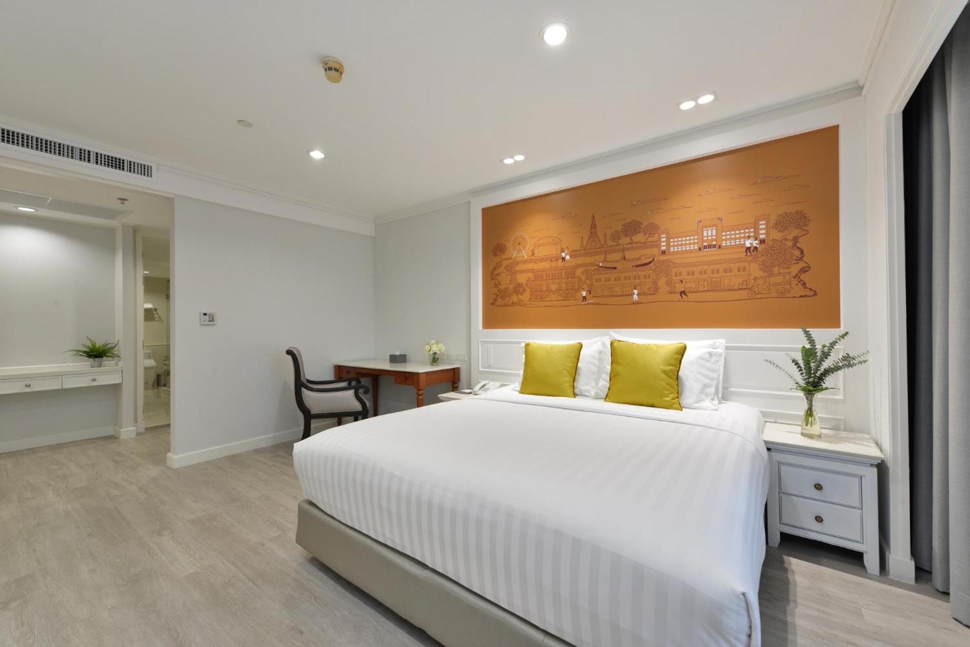 Grand Suite