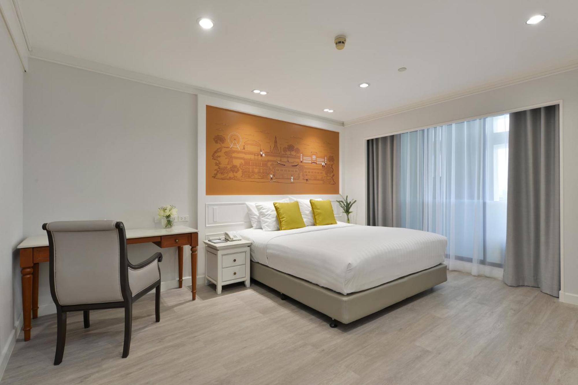 Grand Suite